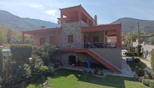 VILLA NIKOLETTA - Foto 2