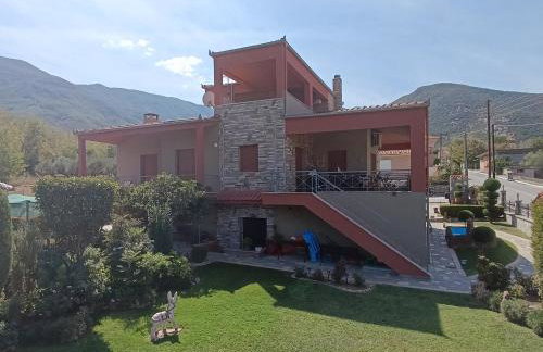 VILLA NIKOLETTA - Photo 2