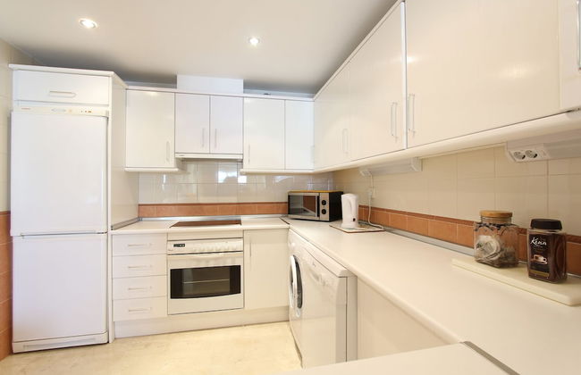 Luxury Mijas Golf Apartment - Foto 9