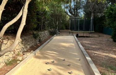 Villa de charme en campagne avec piscine privée et nature luxuriante - Foto 21