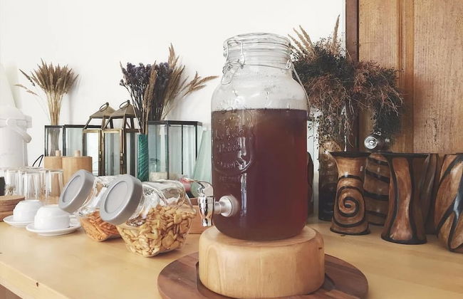 THE REST POOL VILLA at PATTAYA - Foto 8