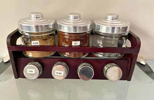 Flat Peace - 10min Ponta Negra - Foto 6