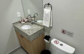 Apartamento na região central de Foz - Cancún - Foto 75