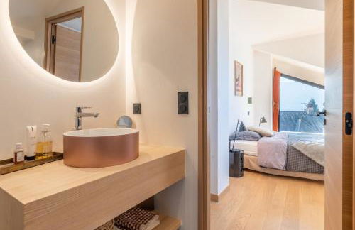 MENTHON- Villa W Architecte 2 pas du lac by LLA SELECTIONS - Foto 27