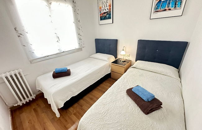 Rooms Rambla - Photo 9