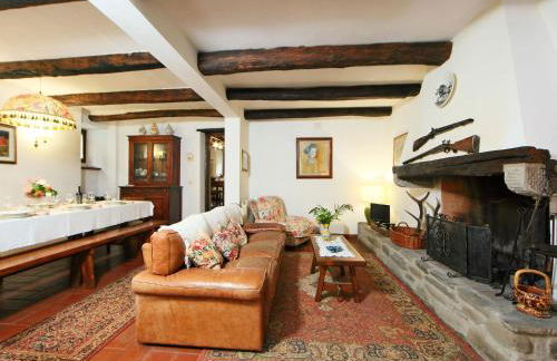 Holiday Home Il Mulino di Cecco by Interhome - Foto 20