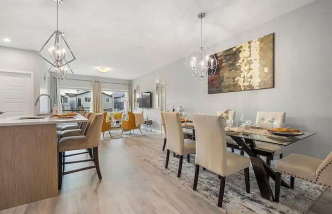 Luxury Modern Home - Livingstone - Photo 17