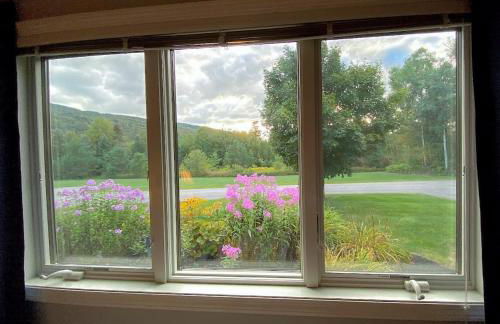 FV50 Pet friendly single level home in Bretton Woods walk to golf course and Mt Washington Hotel - Foto 23
