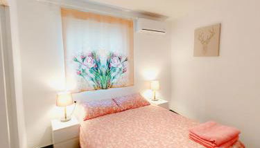 Alojamiento Amelie con Wi-Fi gratis - Foto 2