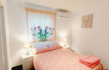 Alojamiento Amelie con Wi-Fi gratis - Foto 2