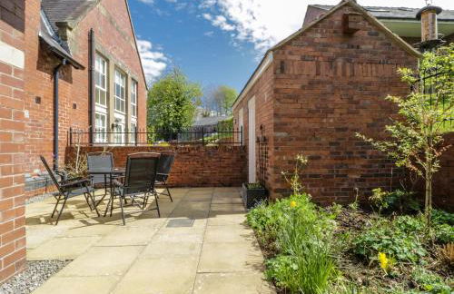 Carpenters Cottage - Foto 21