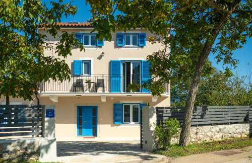 Villa Francesca - Foto 48