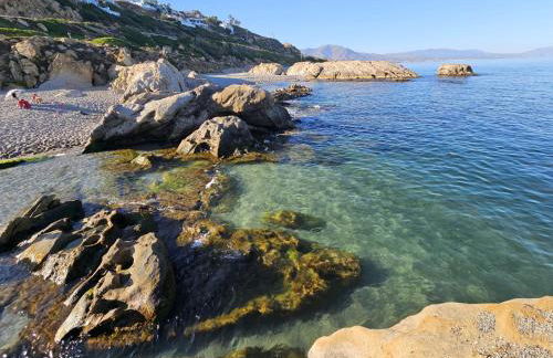 Aldea Beach Boutique Apartment - Photo 53