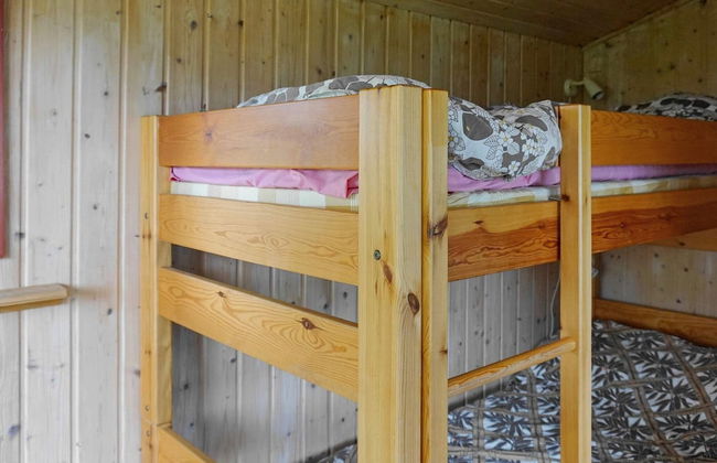 6 Person Holiday Home in Holsljunga-by Traum - Photo 4