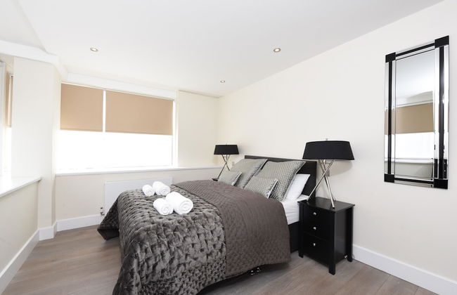 The Glasshouse Apartments - Foto 4