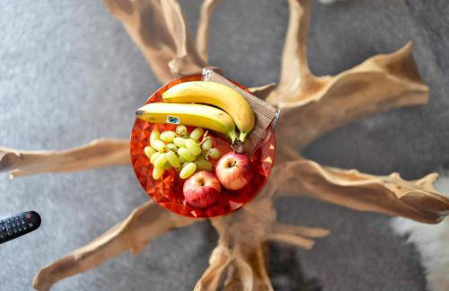 Stylish Clifton Penthouse, Permit Parking x1, Nr Centre, Garden - Foto 33