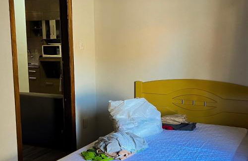 Apartamento no Andar Inferior na Praia da Vila em Imbituba - Photo 7