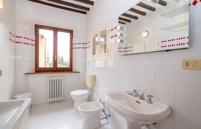 L Olivazzo Apartment-l Olivazzo - Foto 33