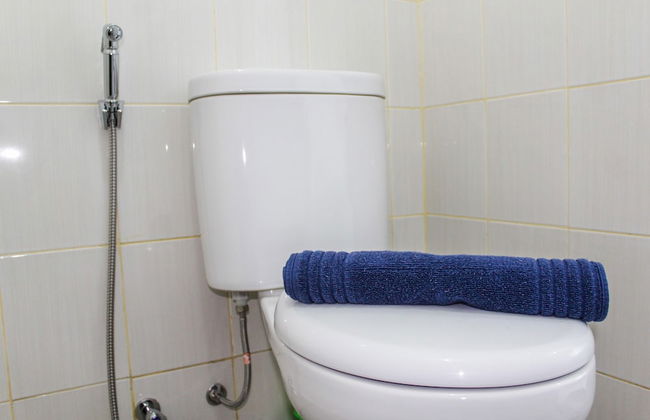 New Furnished Studio Apartment @ Ayodhya Residence - Foto 9