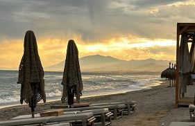 Apartamento con encanto cerca de la playa el rosario - Photo 19