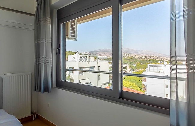 Stylish 2 Bedroom Apartment Spectacular Sea View - Foto 28