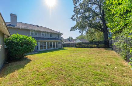 Group Getaway in a Grand Historic Home 15 minutes to Fort Benning Sleeps 10 - Foto 30