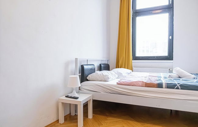 Cozy 4BR Apt Garden Close to Danube - Foto 37