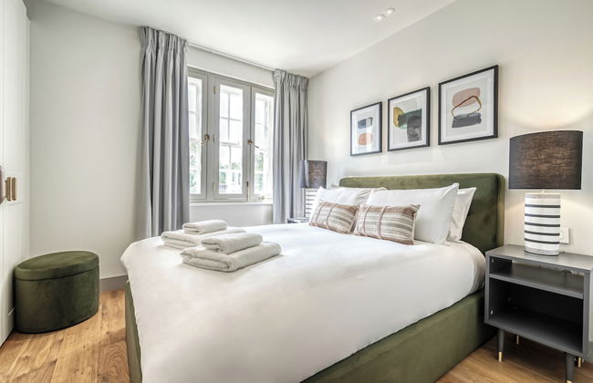 Luxury flats near Big Ben and London Eye - Foto 72