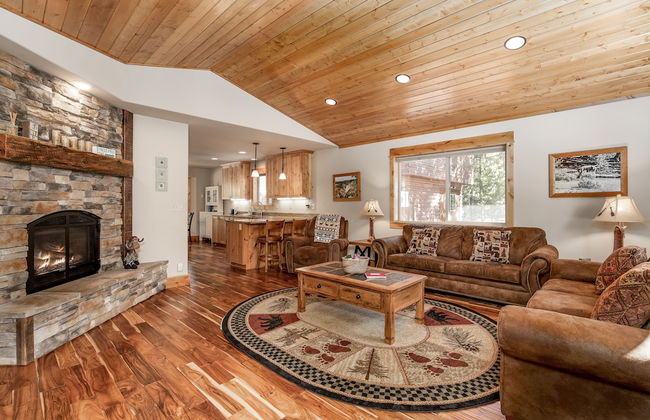 Shepherd Family Retreats- FOX - Photo 15