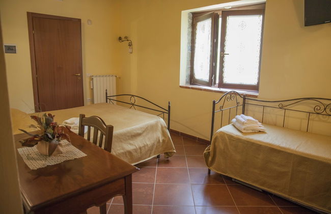 Il Vecchio Frantoio - Photo 2