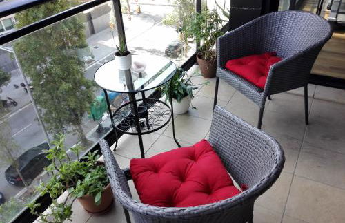 Jie Apartment - Photo 31