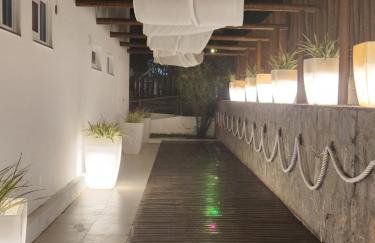 Tree Bies Resort Subaúma - Apartamento particular com Parque Aquático Infantil - Foto 39