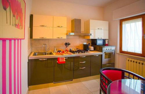 Affitti Brevi Toscana - Villa Charme - Foto 10