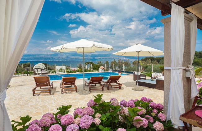 Villa Mutnik - Foto 7