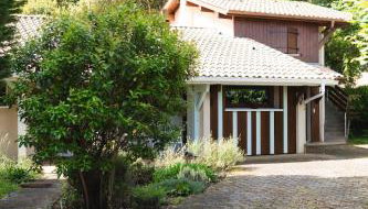 Spacieuse maison familiale entre pins et océan jusqu'à 10 personnes - Foto 1