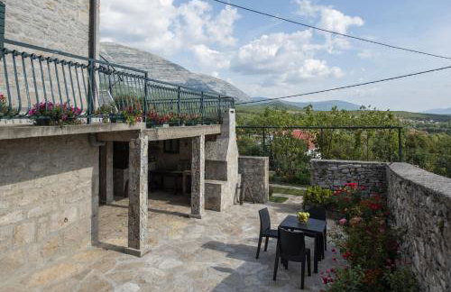 Villa Cetina - Apartment with a view - Foto 43
