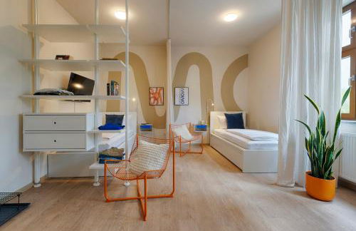 MOWO ConneKT - Monteurwohnungen in Kitzingen - Foto 3