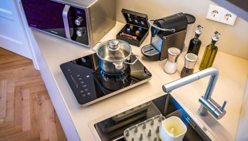 BLUMEINS - Das Refugium - Foto 3