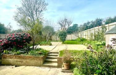 Cosy Ground Floor Apartment - Foto 32