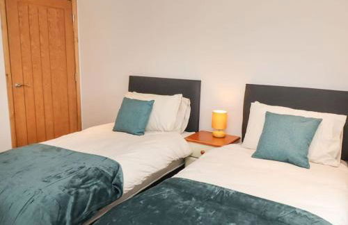 Jake’s Cottage - Langrick, Lincolnshire - Foto 10