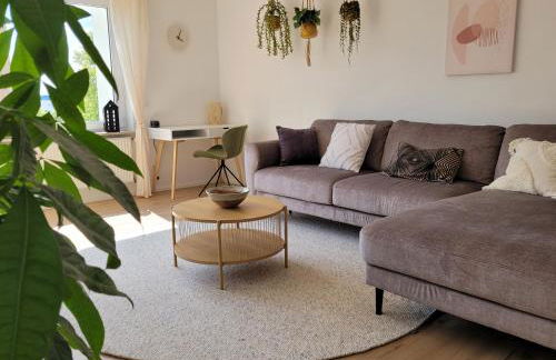 Goldblick Balingen - Stilvolles Wohnen auf Zeit - Photo 1