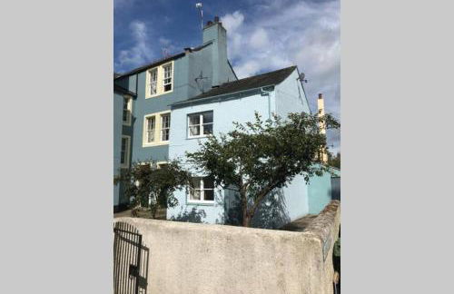 Albion Cottage - Foto 22