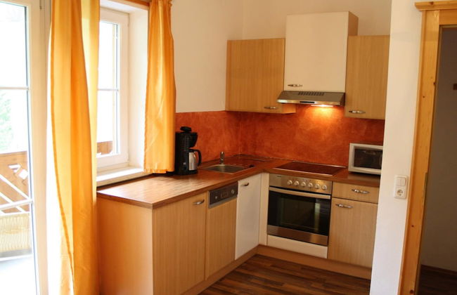 Apartment in Grossarl Near Ski Slopes - Photo 11