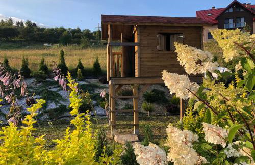 Domek w Chmurach - Foto 15