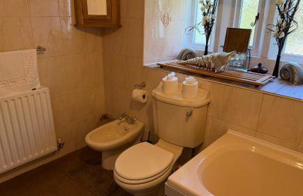 Beautiful 3 Bed Near Alton Towers, Polar Bears, Peak District - Foto 45