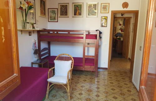 Villa del Golfo Urio with swimming pool shared by the two apartments it is essential to have a car - Foto 31