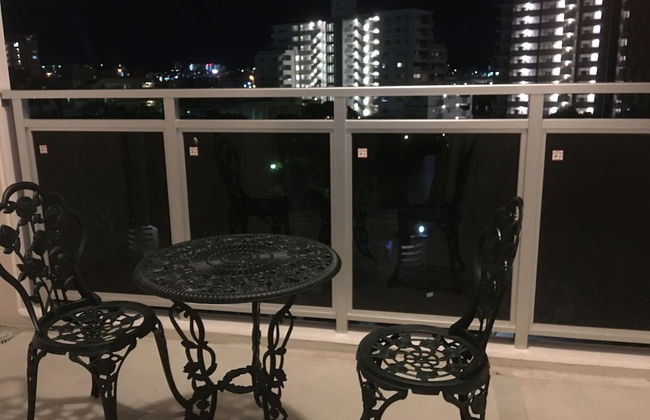 Chura Gahna House Tsubogawa Naha - Foto 21