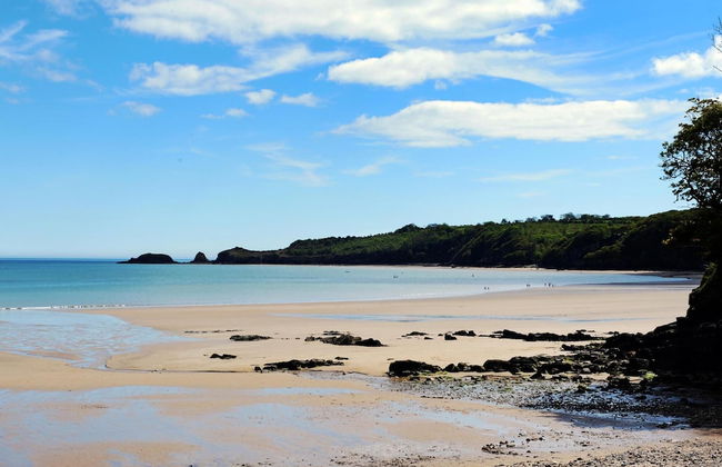 S r M r - Log Burner Peaceful Cottage Dog Friendly - Foto 15