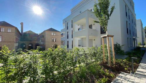 Acapella Suite Adagio 54qm, direkt am Weinberg, Altstadt, Netflix inklusive - Foto 2