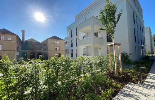 Acapella Suite Adagio 54qm, direkt am Weinberg, Altstadt, Netflix inklusive - Foto 2